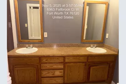 6963 Fallbrook, Fort Worth, TX 76120 - Photo 13