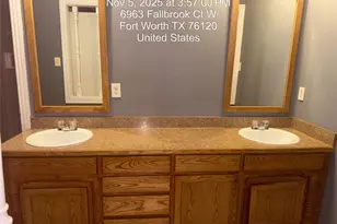 6963 Fallbrook Ct W, Fort Worth, TX 76120 - Photo 13