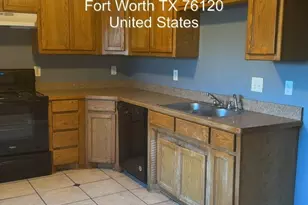 6963 Fallbrook Ct W, Fort Worth, TX 76120 - Photo 3