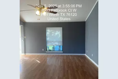 6963 Fallbrook, Fort Worth, TX 76120 - Photo 5
