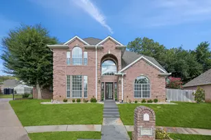 5620 S Archbridge Ct, Arlington, TX 76017 - Photo 1