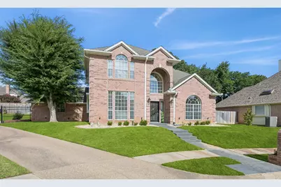5620 S Archbridge Court, Arlington, TX 76017 - Photo 39