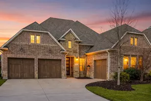 8116 Tramore, The Colony, TX 75056 - Photo 1