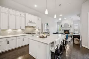 8116 Tramore, The Colony, TX 75056 - Photo 13