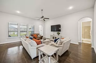 8116 Tramore, The Colony, TX 75056 - Photo 5