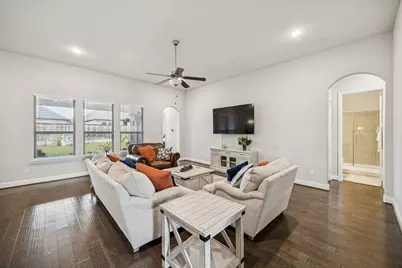 8116 Tramore, The Colony, TX 75056 - Photo 5