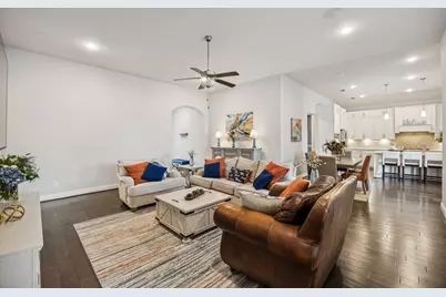 8116 Tramore, The Colony, TX 75056 - Photo 7