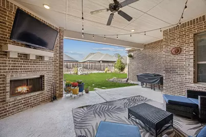 8116 Tramore, The Colony, TX 75056 - Photo 25