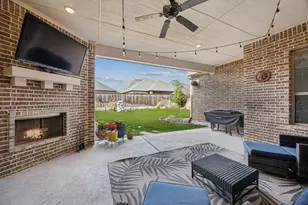 8116 Tramore, The Colony, TX 75056 - Photo 25