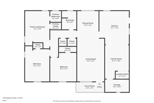 7728 Huttig Ave, Dallas, TX 75217 - Photo 21