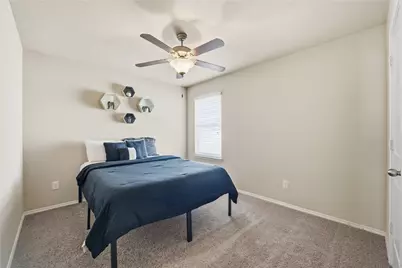14309 Serrano Ridge Road, Fort Worth, TX 76052 - Photo 21