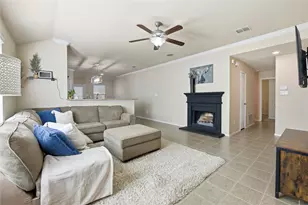 14309 Serrano Ridge Rd, Fort Worth, TX 76052 - Photo 5