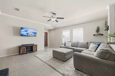 14309 Serrano Ridge Road, Fort Worth, TX 76052 - Photo 3