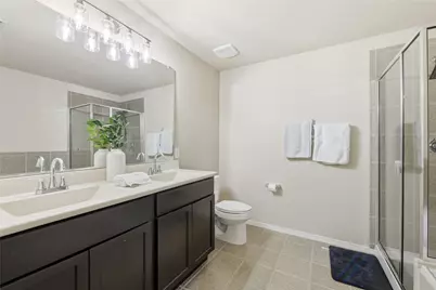 14309 Serrano Ridge Road, Fort Worth, TX 76052 - Photo 15