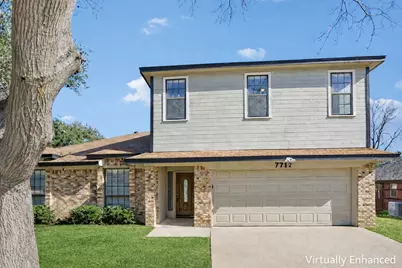 7712 Miracle Lane, North Richland Hills, TX 76182 - Photo 1