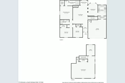 7712 Miracle Lane, North Richland Hills, TX 76182 - Photo 35