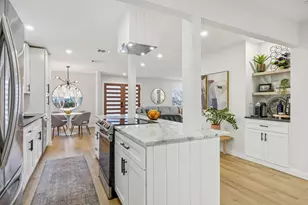 8714 Redondo Dr, Dallas, TX 75218 - Photo 5