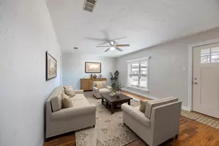 110 S 5th St, Alvarado, TX 76009 - Photo 3