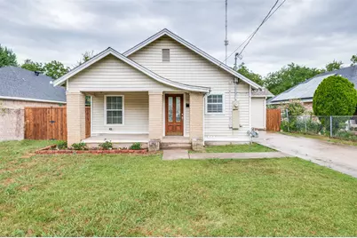 511 Archer Avenue, Cockrell Hill, TX 75211 - Photo 1