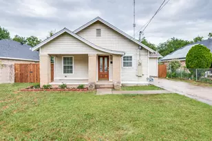 511 Archer Ave, Cockrell Hill, TX 75211 - Photo 1