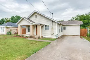 511 Archer Ave, Cockrell Hill, TX 75211 - Photo 3