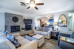 115 Bent Oak Rd, Weatherford, TX 76086 - Photo 5