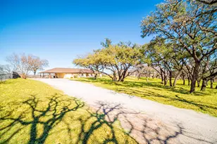 115 Bent Oak Rd, Weatherford, TX 76086 - Photo 31