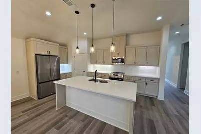 605 Begonia Drive, Azle, TX 76029 - Photo 3