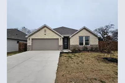 605 Begonia Drive, Azle, TX 76029 - Photo 1