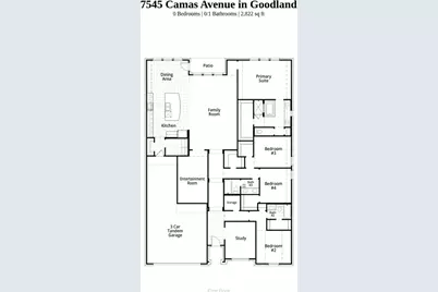 7545 Camas Avenue, Midlothian, TX 76084 - Photo 37