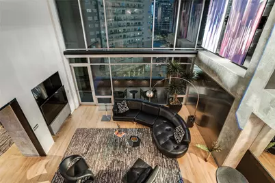 2011 Cedar Springs Road #606, Dallas, TX 75201 - Photo 17