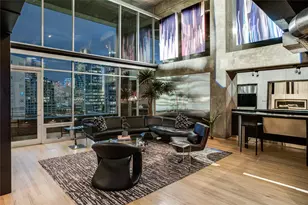 2011 Cedar Springs Rd, Dallas, TX 75201 - Photo 9