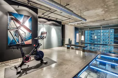 2011 Cedar Springs Road #606, Dallas, TX 75201 - Photo 25