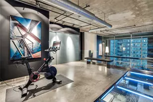 2011 Cedar Springs Rd, Dallas, TX 75201 - Photo 25