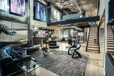 2011 Cedar Springs Road #606, Dallas, TX 75201 - Photo 11