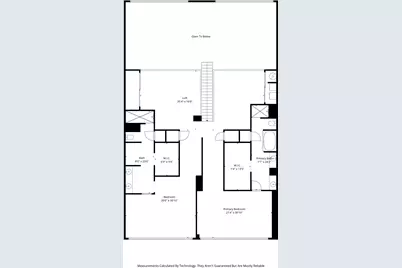 2011 Cedar Springs Road #606, Dallas, TX 75201 - Photo 33