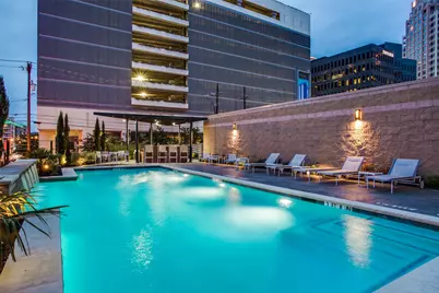 2011 Cedar Springs Road #606, Dallas, TX 75201 - Photo 29