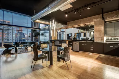 2011 Cedar Springs Road #606, Dallas, TX 75201 - Photo 13