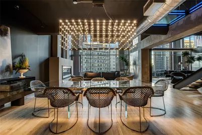 2011 Cedar Springs Road #606, Dallas, TX 75201 - Photo 7