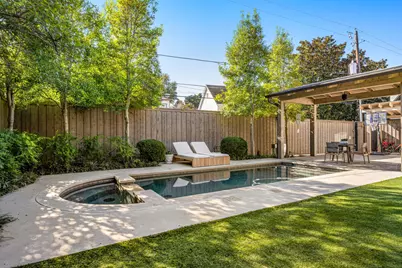 6630 Lakewood Boulevard, Dallas, TX 75214 - Photo 37