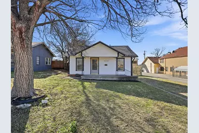 5229 Kilpatrick Avenue, Fort Worth, TX 76107 - Photo 1