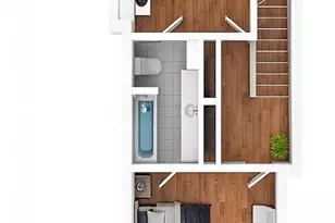 9808 Crest Meadow Dr, Dallas, TX 75230 - Photo 19