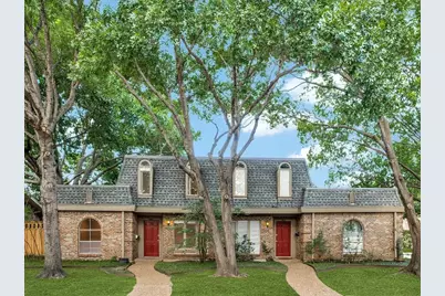 9808 Crest Meadow Drive, Dallas, TX 75230 - Photo 1