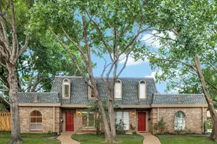 9808 Crest Meadow Dr, Dallas, TX 75230 - Photo 1