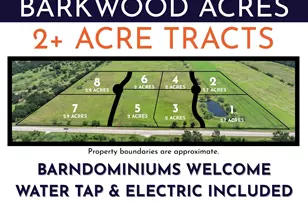 Lot 1 Hackberry Ln, Mineral Wells, TX 76067 - Photo 1