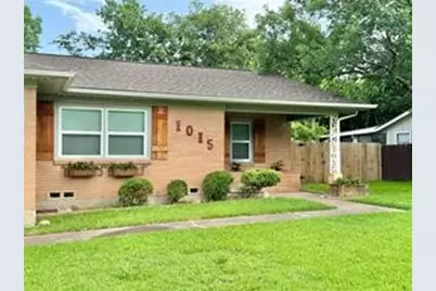 1015 W Sycamore Street, Sherman, TX 75092 - Photo 5