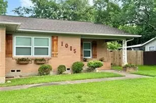 1015 W Sycamore St, Sherman, TX 75092 - Photo 5