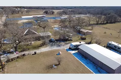 203 Walker Bend Road, Weatherford, TX 76088 - Photo 37