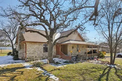 203 Walker Bend Road, Weatherford, TX 76088 - Photo 3