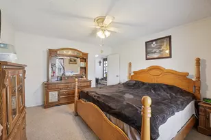 203 Walker Bend Rd, Weatherford, TX 76088 - Photo 23